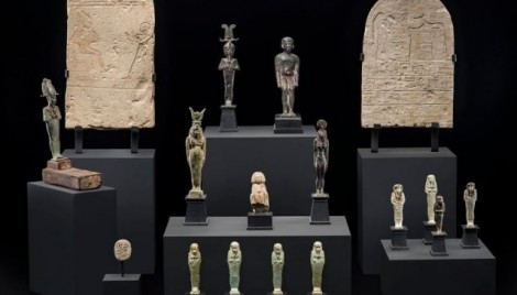 Museu egipci 1