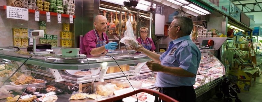 L'Ajuntament de Girona engega un pla pilot per reduir el malbaratament alimentari