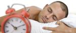 Saps si dorms prou hores? 