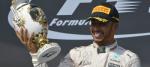 Hamilton doblega Rosberg i és el nou líder del Mundial 