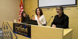 El Barri Vell de Girona, protagonista del videojoc en català Sefirot
