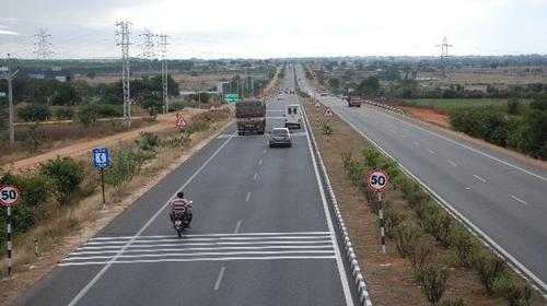 Abertis reaches agreement for the acquisition of two toll roads in India