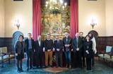 La Paeria renova el conveni de col·laboració amb l’Associació Antisida Lleida 