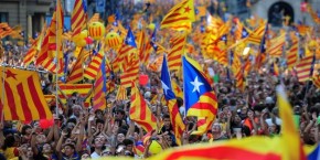 El moviment independentista català arriba al món universitari americà
