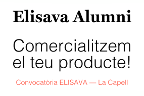 Elisava Alumni - La Capell