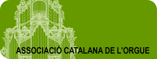 Associació Catalana de l'Orgue
