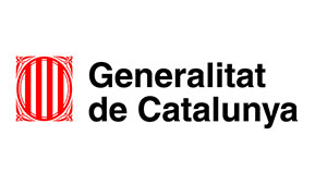Generalitat de Catalunnya logo