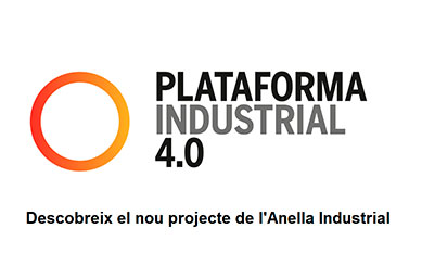 Plataforma Industrial 4.0