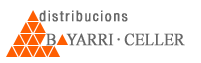 Distribucions BAYARRI-CELLER