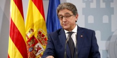Millo vincula aixecar la intervenció econòmica de la Generalitat al compliment de la legalitat després del 21D