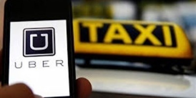 La UE dictamina que Uber és un servei de transport al qual es pot exigir llicència