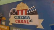 Amposta enceta nou cicle de Cinema en català al Casal