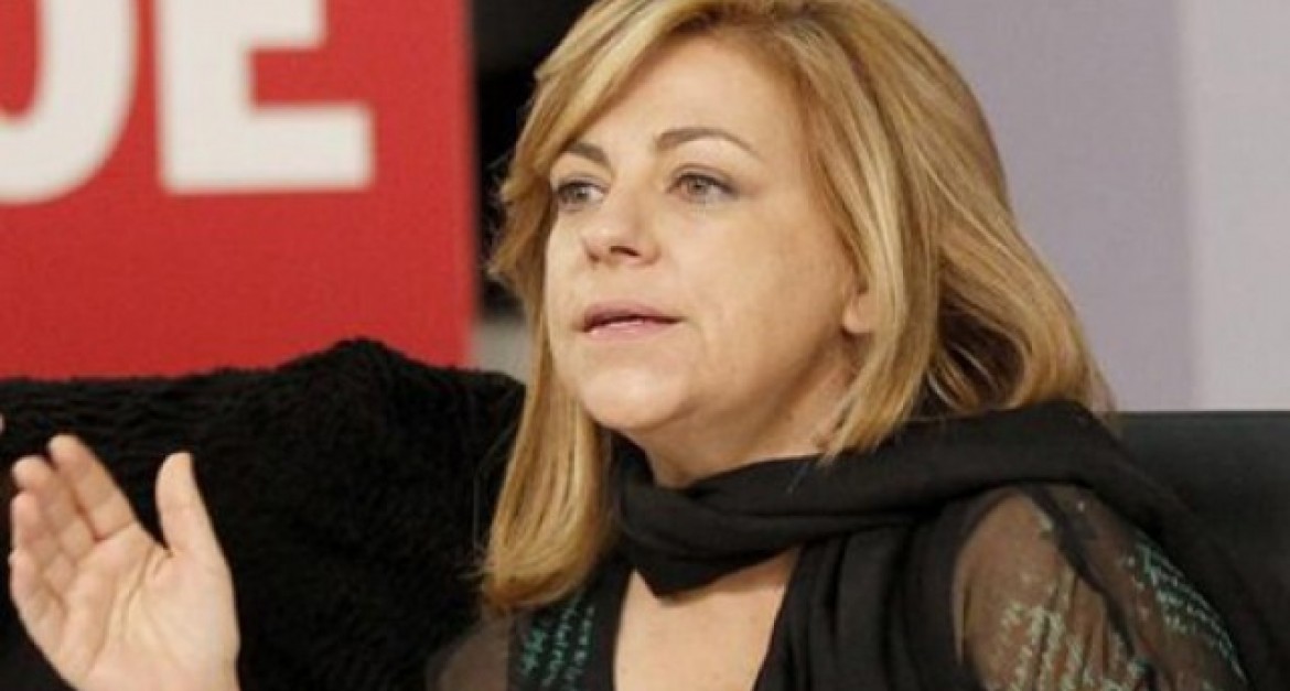 Sánchez, a favor que Udo Bullman presideixi el grup socialista a l'Eurocambra en detriment d'Elena Valenciano
