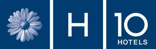 Logotipo H10 Hotels