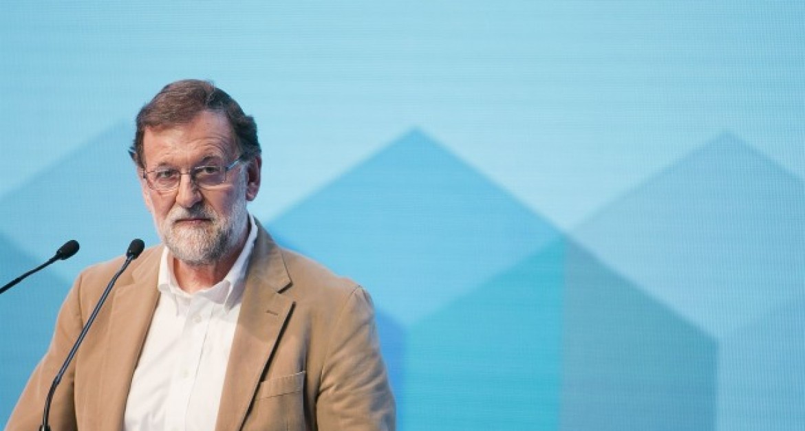 Rajoy anuncia que el Govern aprovarà els Pressupostos el 27 de març