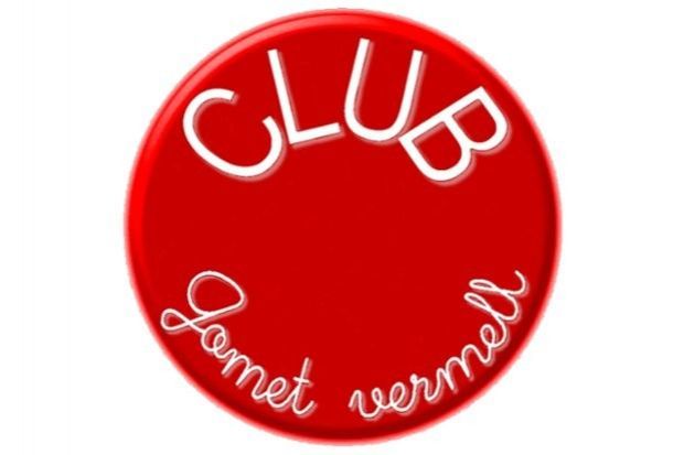 Club Gomet Vermell
