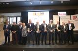 L’alcalde Larrosa destaca que Mercolleida i els Premis PronosPorc reforcen la capitalitat de Lleida