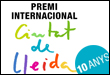 Premi Internacional Ciutat de Lleida