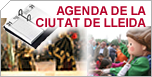 Agenda de la Ciutat de Lleida