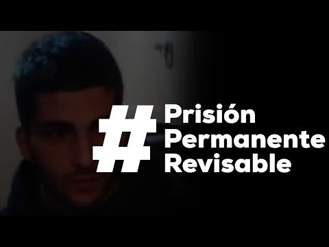 El Partido Popular defiende la #PrisiónPermanenteRevisable