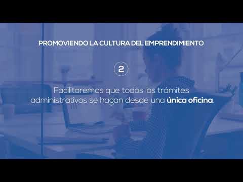 Nuestro contrato con España - Emprendimiento