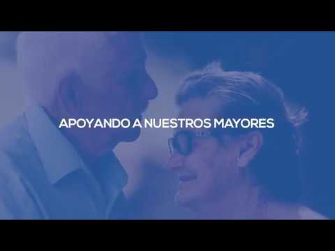 Nuestro contrato con España - Mayores
