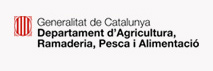 Generalitat Departament d´Agricultura