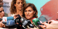 El govern espanyol adverteix Bèlgica que “adoptarà decisions” si no lliura Puigdemont