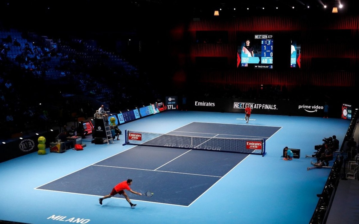 El nou President de l'ATP es mostra partidari d'implementar la norma de sets a quatre jocs