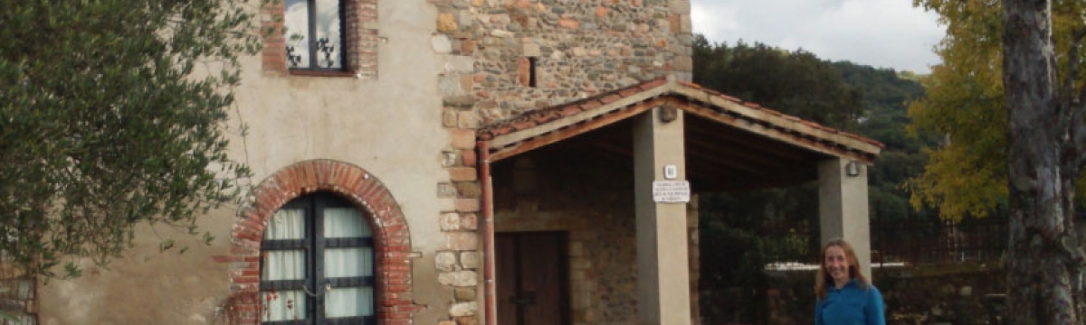 Sant Llorenç de Vilardell Sant Celoni