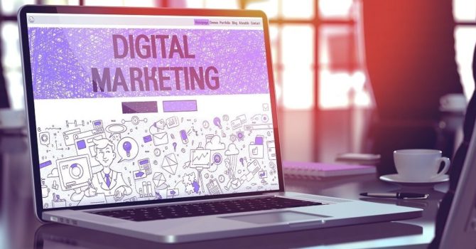 Exploring The Hottest 5 Digital Marketing Trends For 2018
