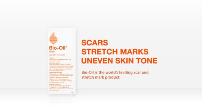 Does Bio-Oil Really Help?