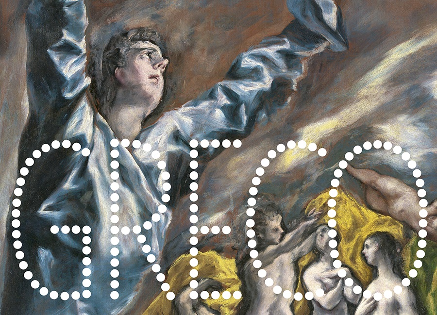 Abertis, through its subsidiary in France, sponsors the great exhibition of El Greco in Paris’ Grand Palais