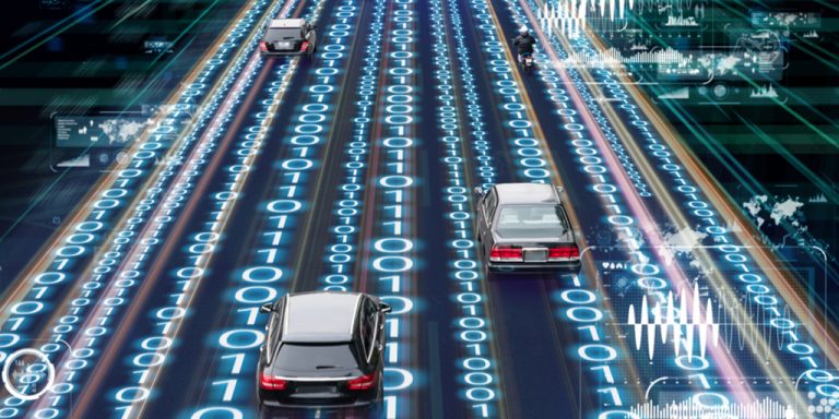 Big Data and the Automotive Industry: The Future Is Here