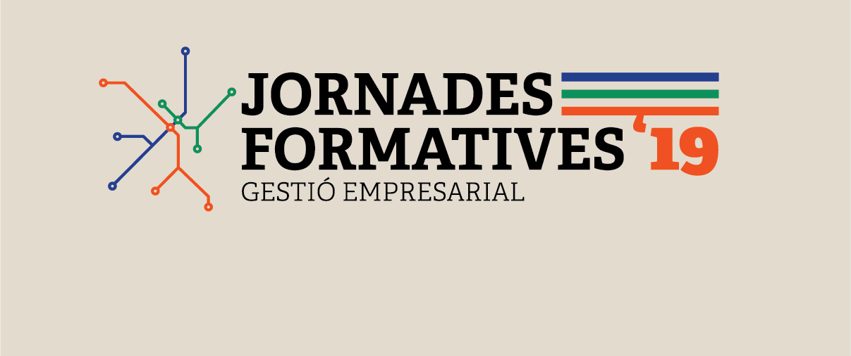 jornades formatives 2019