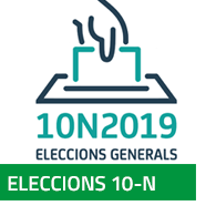 Eleccions 10N