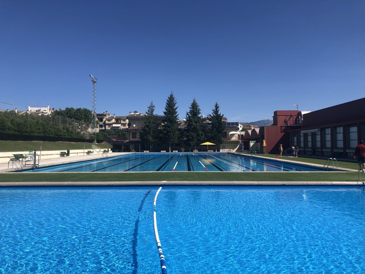 Aquest divendres s’ha publicat la convocatòria de selecció de monitors, mitjançant concurs, per a la propera temporada de bany a les piscines municipals de Solsona