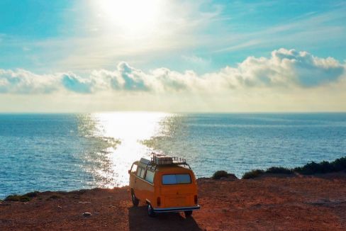 Las 10 mejores rutas en autocaravana para viajar por España