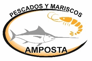 Pescados y Mariscos Amposta. 