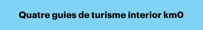 turisme interior