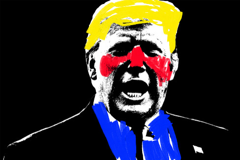 Confesiones de la sobrina psicóloga de Trump: "Donald destruyó a mi padre. No puedo dejar que destruya mi país"