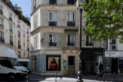 La nueva vida de Josu Ternera: apartamento en París, Historia en La Sorbona y salidas a la calle
