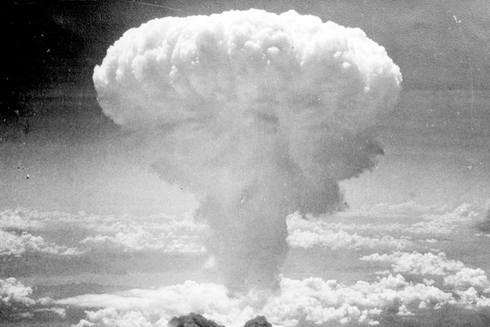 75 años de Hiroshima y Nagasaki: entre el apocalipsis atómico o un millón de muertos