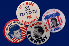 El Proyecto Simulmatics: 60 años del sistema secreto que ayudó a Kennedy a ganar las elecciones