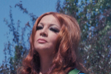 Sara Montiel, en los años 70.