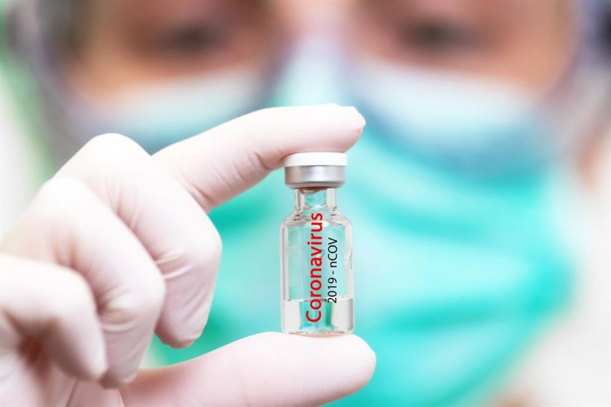La vacuna contra la Covid-19