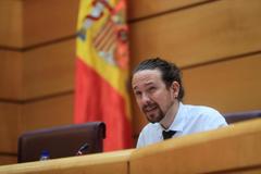 El juez denuncia al CGPJ que se siente "señalado" públicamente por Pablo Iglesias