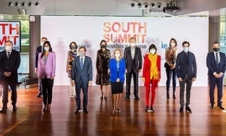 Banco Sabadell, Global Partner de South Summit participa en 80 empresas emergentes en los últimos seis años