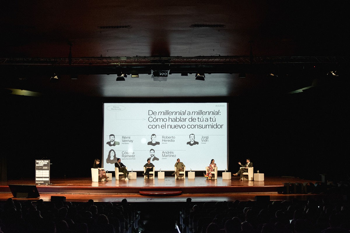 El Barcelona Fashion Summit del 2021 serà virtual