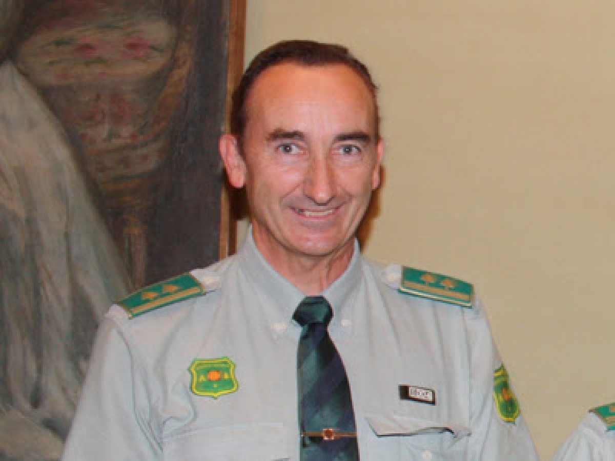 Josep Alet, Cap de l'Àrea Bàsica del Solsonès